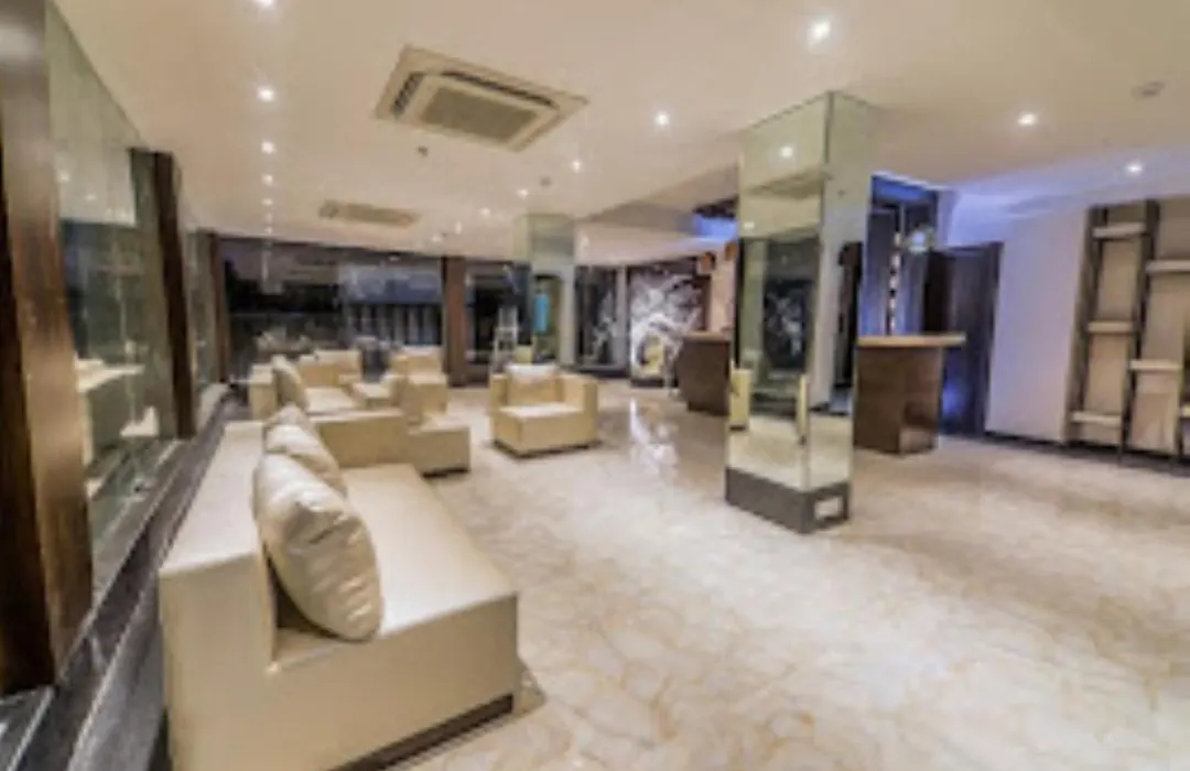 Airport Guest House Guwahati-1