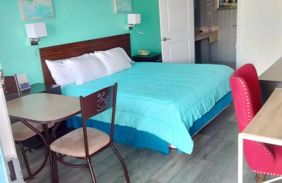 Historic Inn - Saint Augustine-1