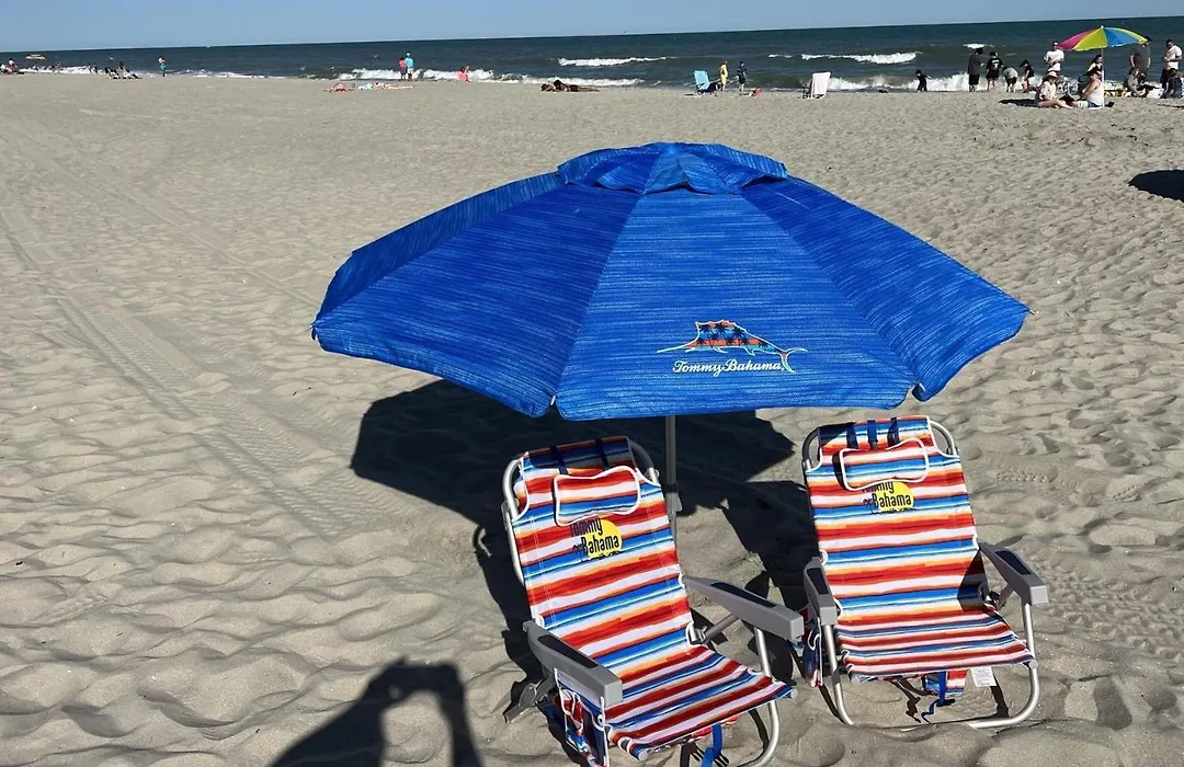 2501 S Ocean Blvd, 1205 - Ocean Front Sleeps 6-1