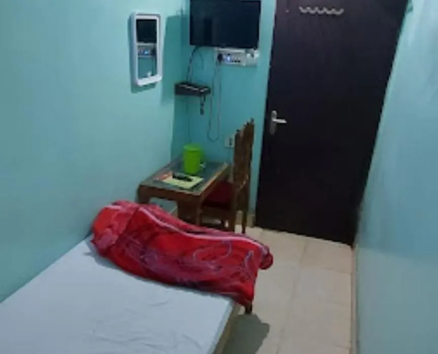 Hotel Delmon,Bhubaneswar-1