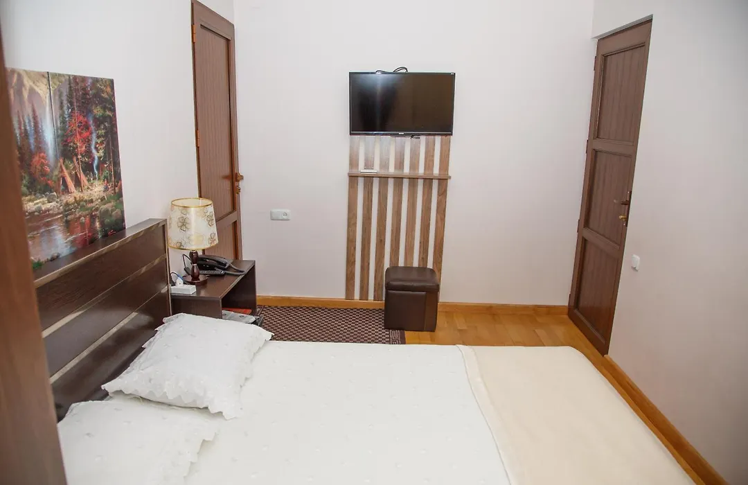 Daniel Boutique Hotel-1