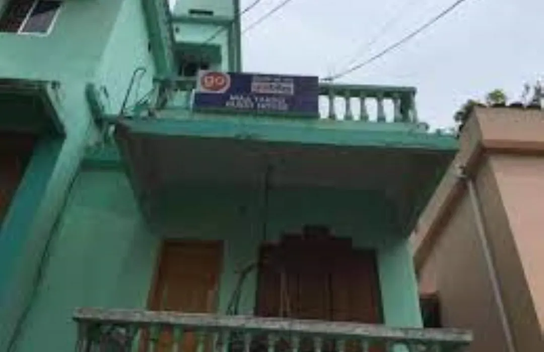 Maa Tarini Guest House,Bhubaneswar-1