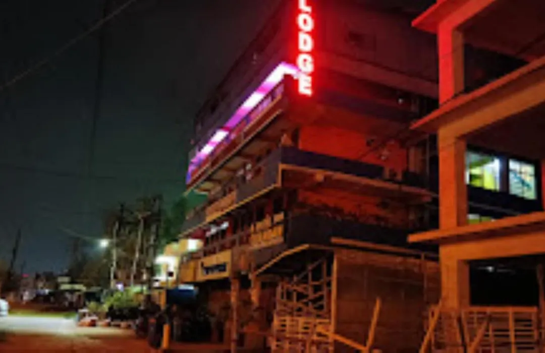 Hotel Chandan,Bhubaneswar-1