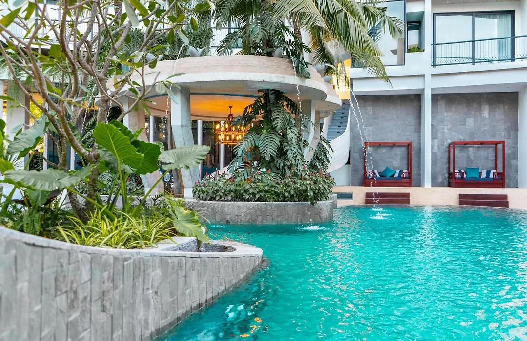Hotel Vellita Siem Reap-1