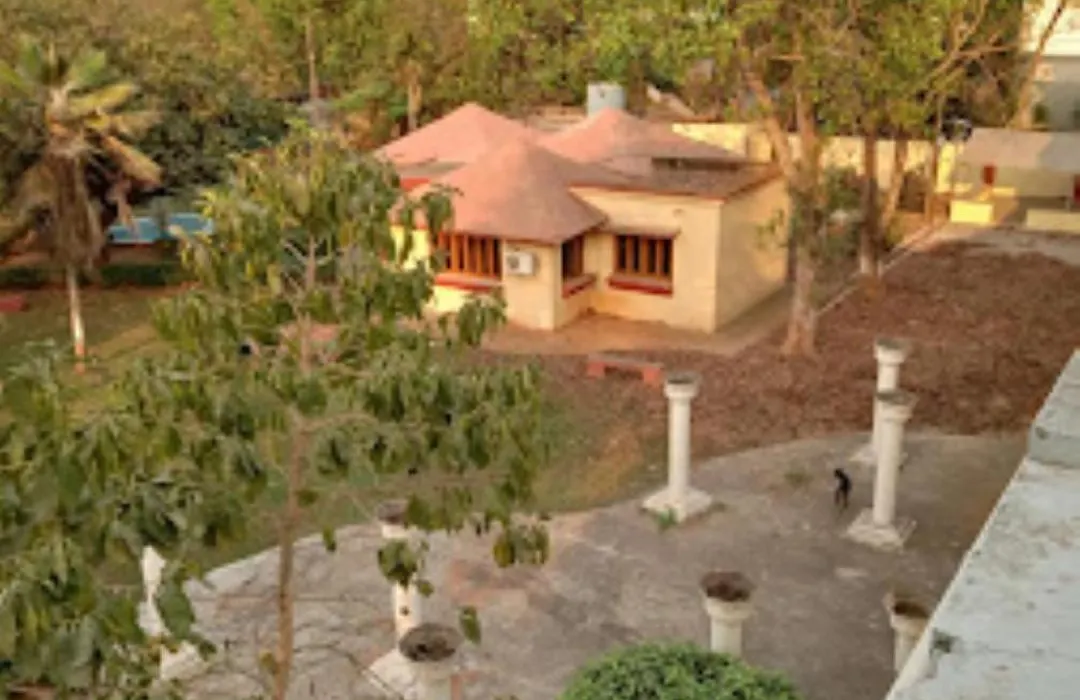 Nalco Guest House ,Bhubaneswar-1