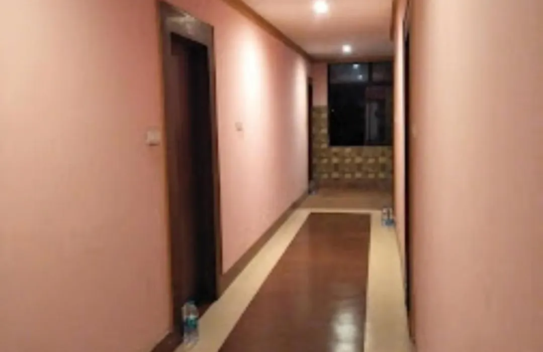 Bapu Guest House,Bhubaneswar-1