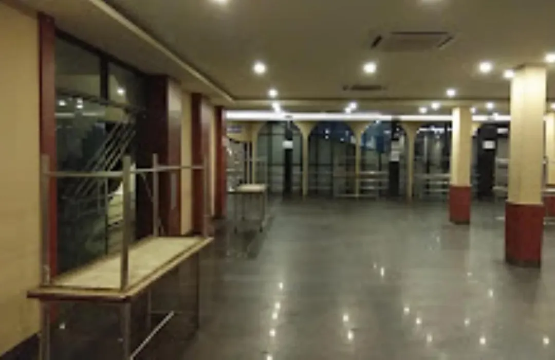 Hotel Lavender Bhubaneswar-1