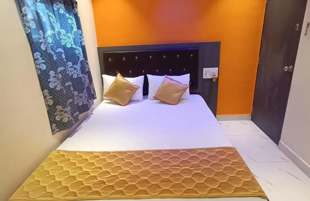 Hotel Powai Residency-1