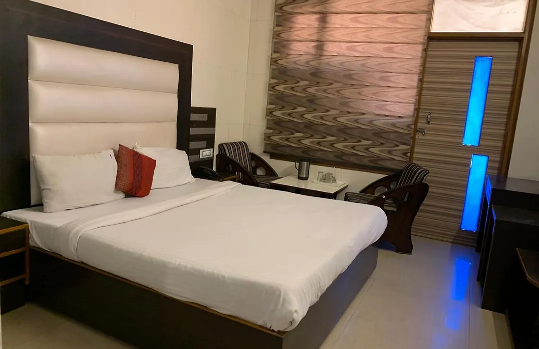 Hotel Citi Heights-1