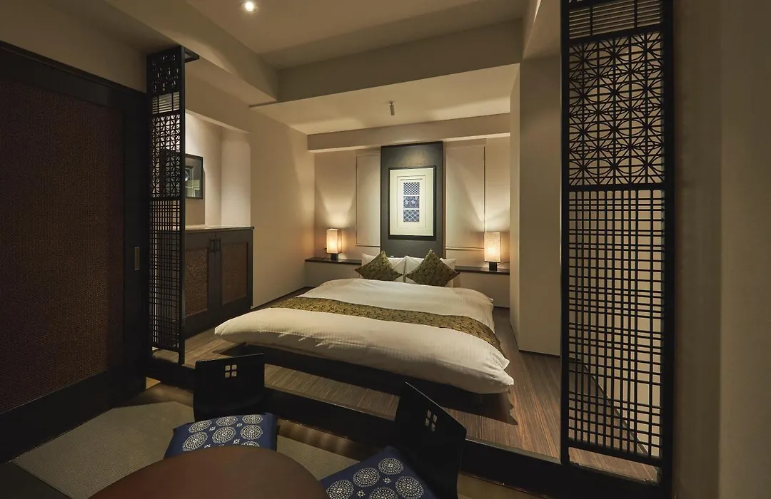 Sake Kura Hotel Kawasaki-Shuku (Adults Only)-1