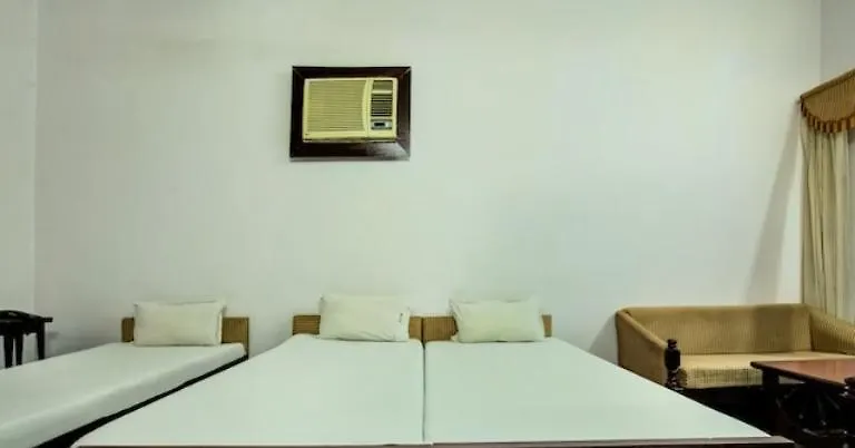 Hotel Natraj-1