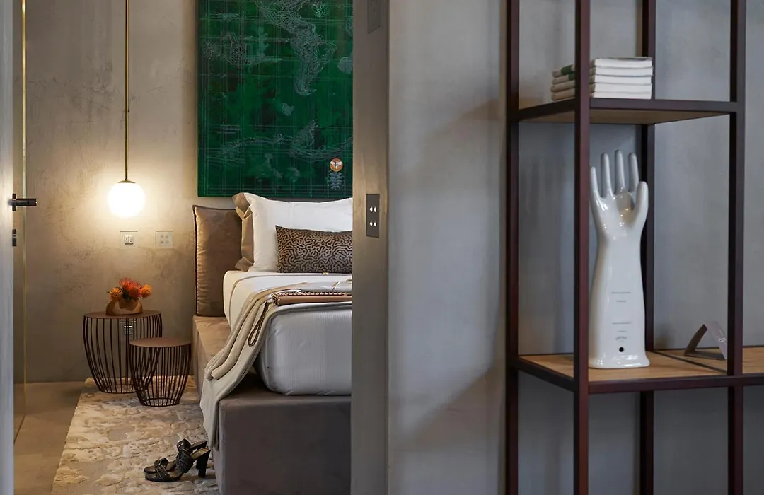 Fornace Suite-1