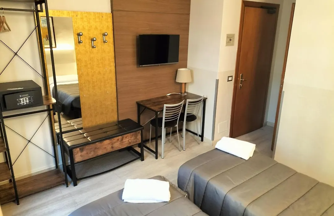 Hotel Mm Dateo-1