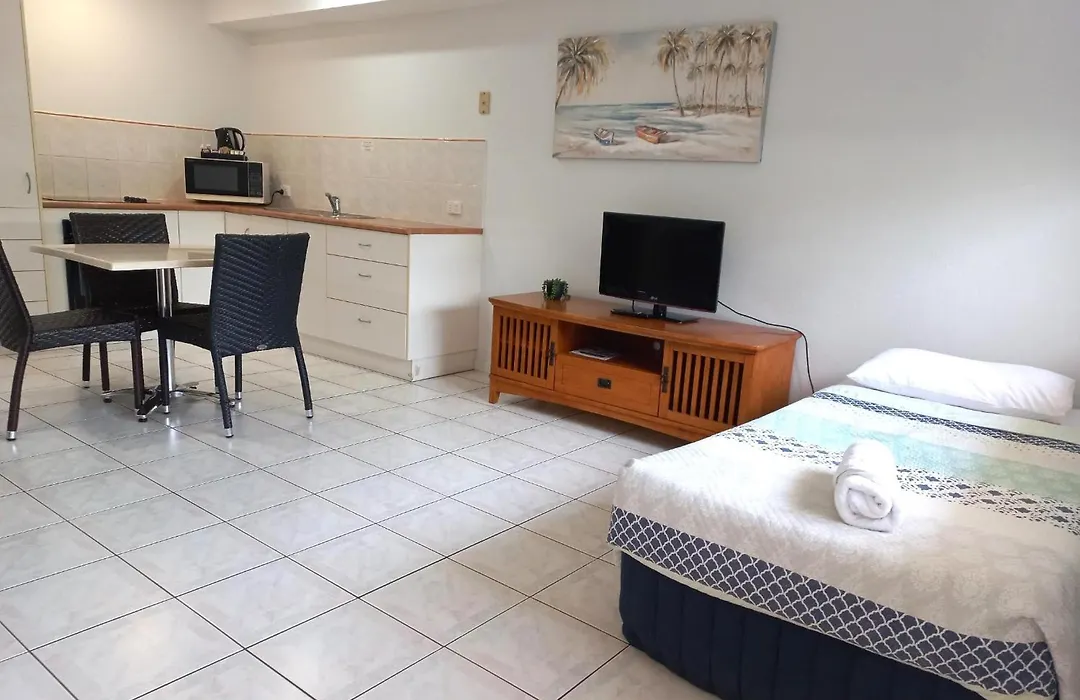 Palm Waters Holiday Villas-1