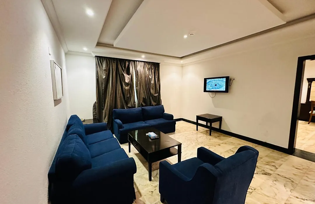 Delmon Hotel Suites-1