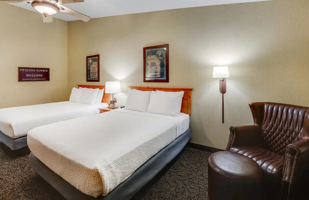 Stoney Creek Hotel Quad Cities - Moline-1