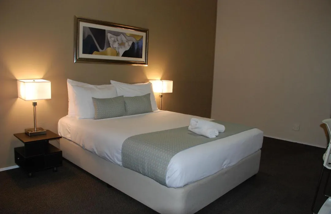 Airport Gateway Hotel-1