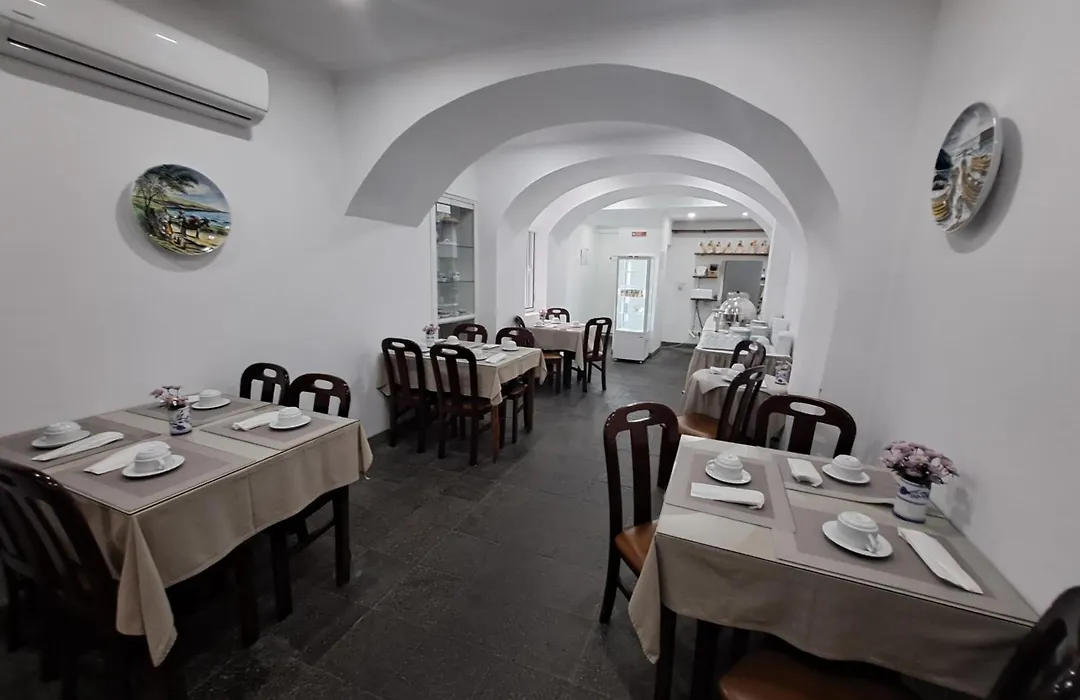 Hotel Sao Miguel-1