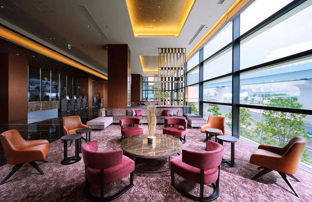 Villa Fontaine Grand Tokyo Ariake-1