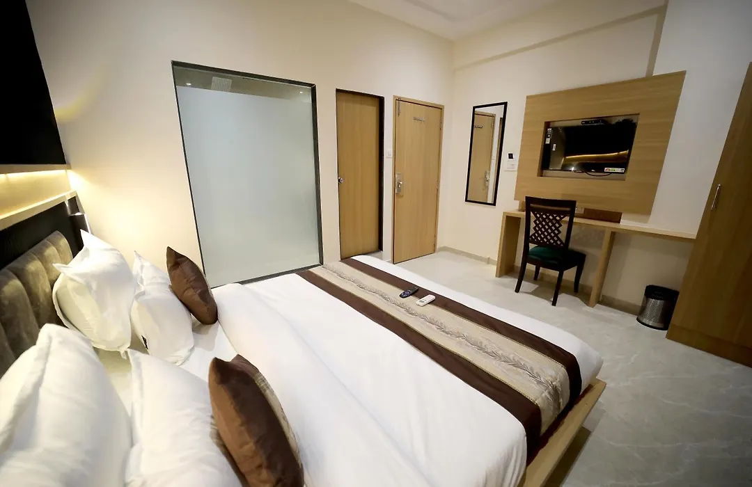 Hotel Alfa Executive-1