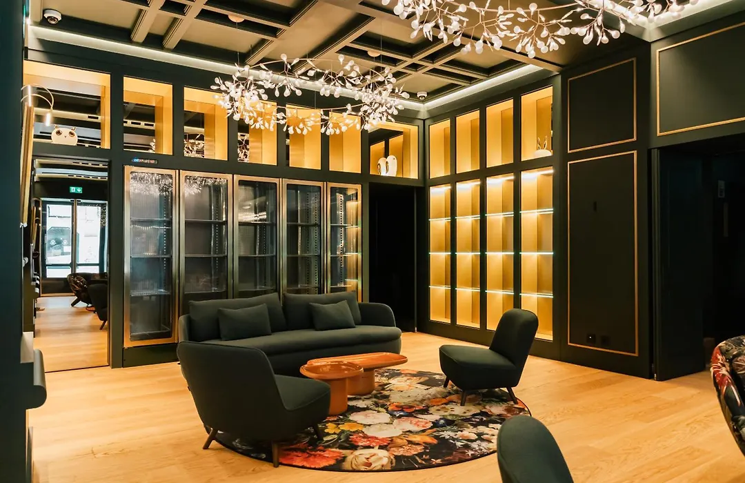 Art Legacy Hotel Baixa-Chiado-1