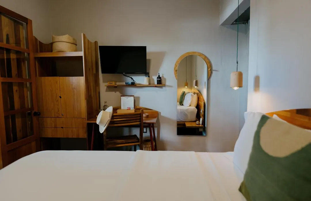 Grana B&B-1