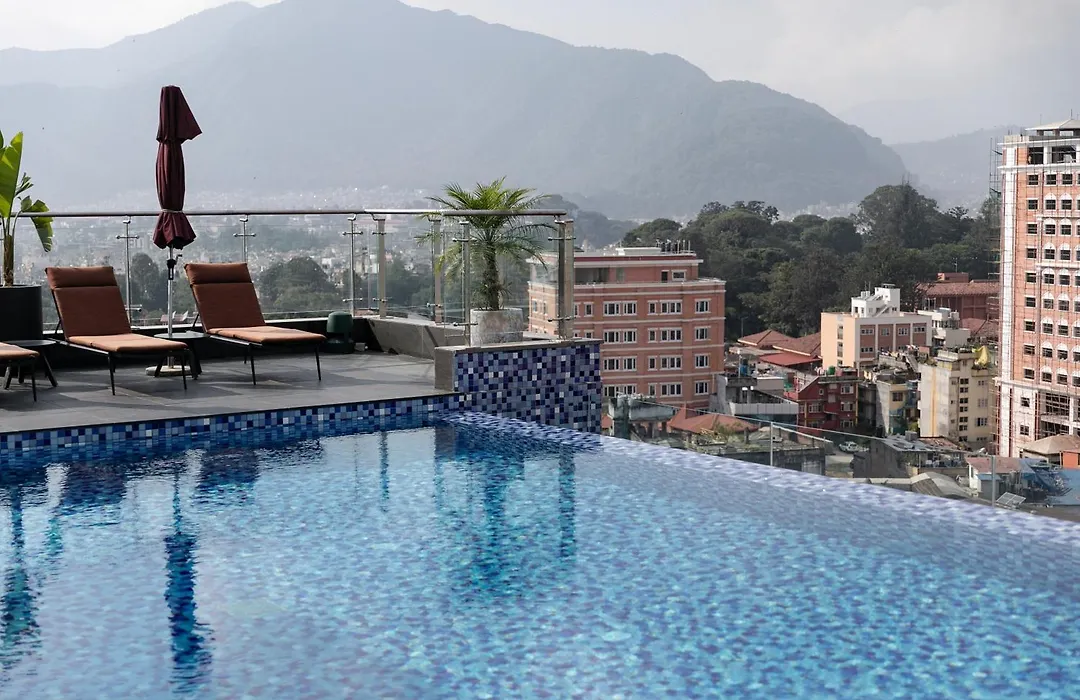 Dusit Princess Kathmandu-1