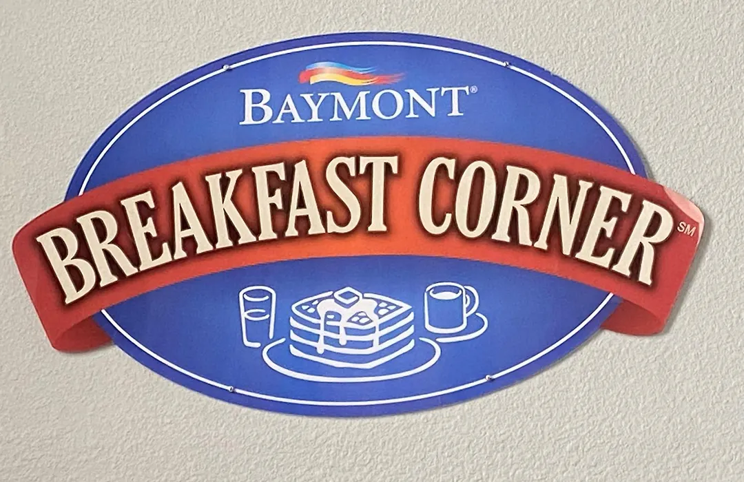 Baymont By Wyndham Flint Airport North-1
