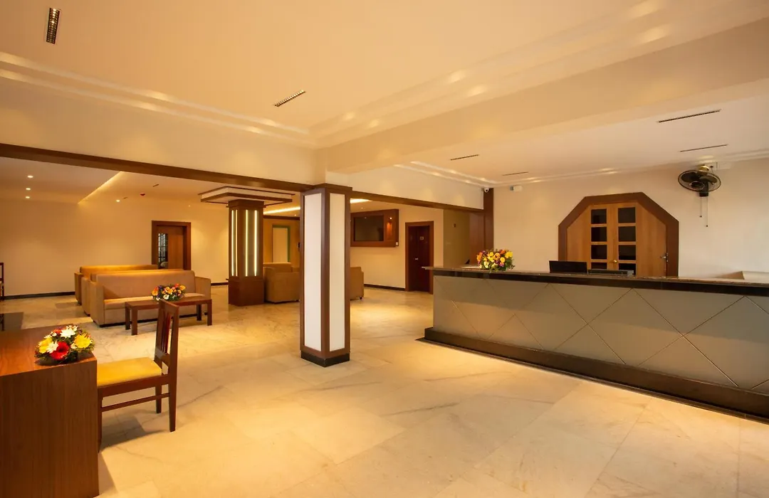 Hotel Keerthi-1