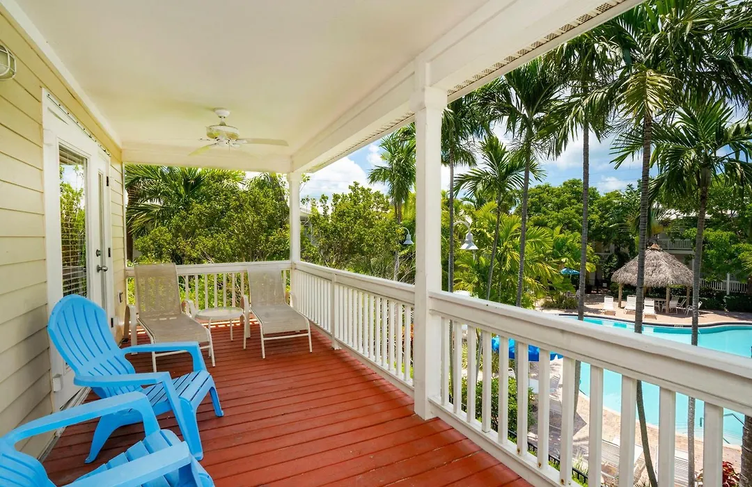 Coral Hammock Poolside Home-1