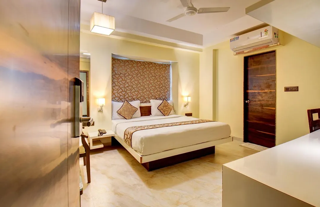 Hotel Deepali Executive-1