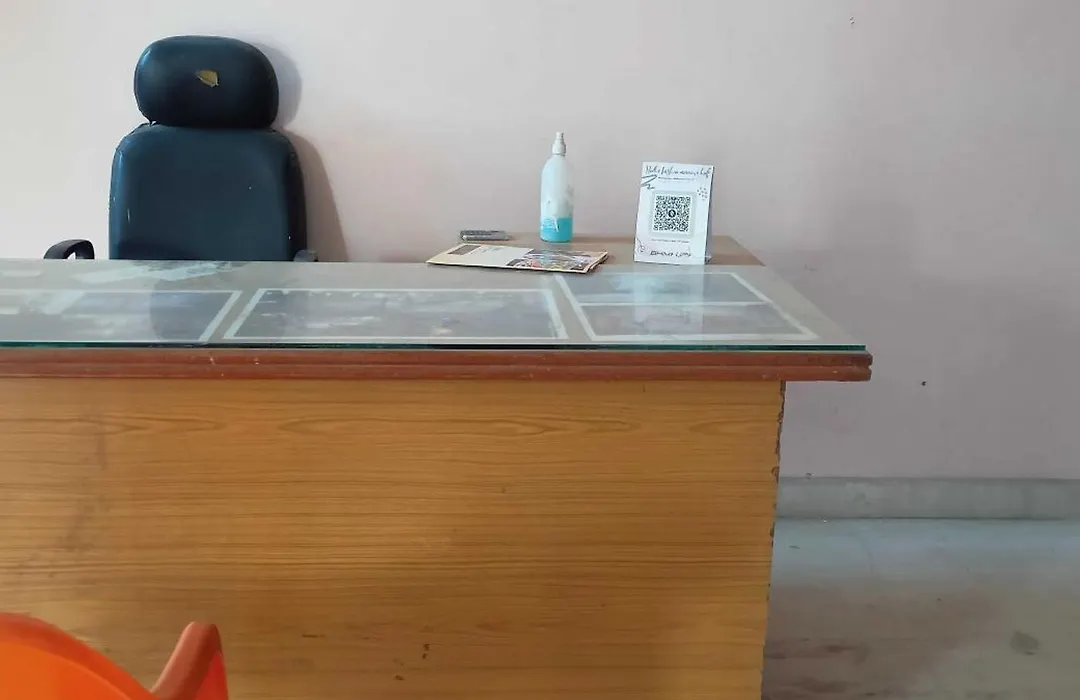 Oyo Hotel Radhe Krishna Marriage Hall-1
