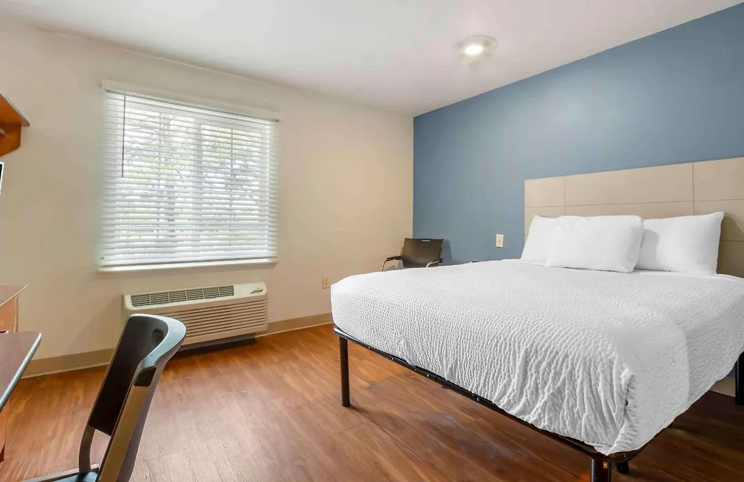 Extended Stay America Select Suites - Charleston - North Charleston - I-526-1