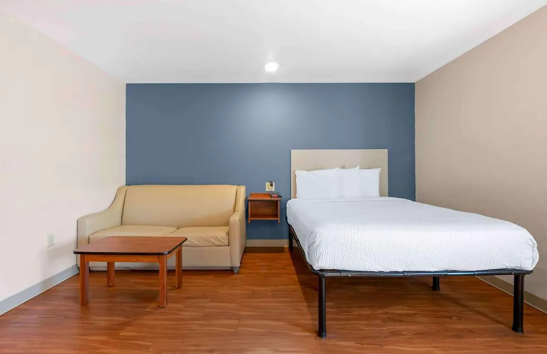 Extended Stay America Select Suites - Jacksonville - North-1