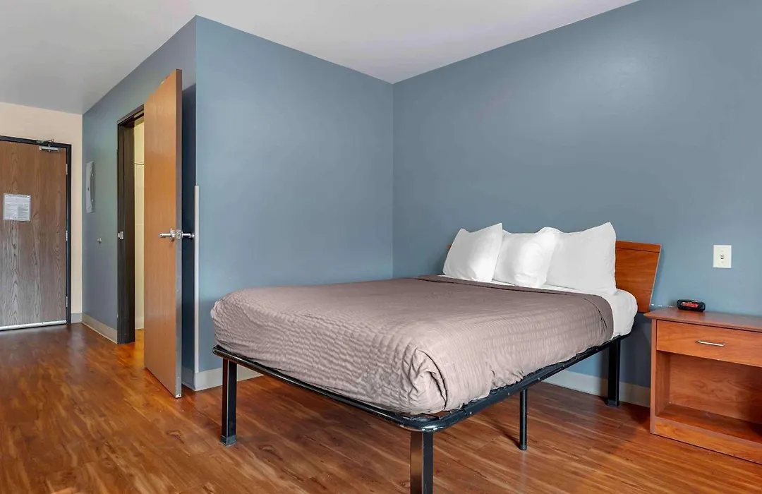Extended Stay America Select Suites - Cincinnati - Florence - Airport-1
