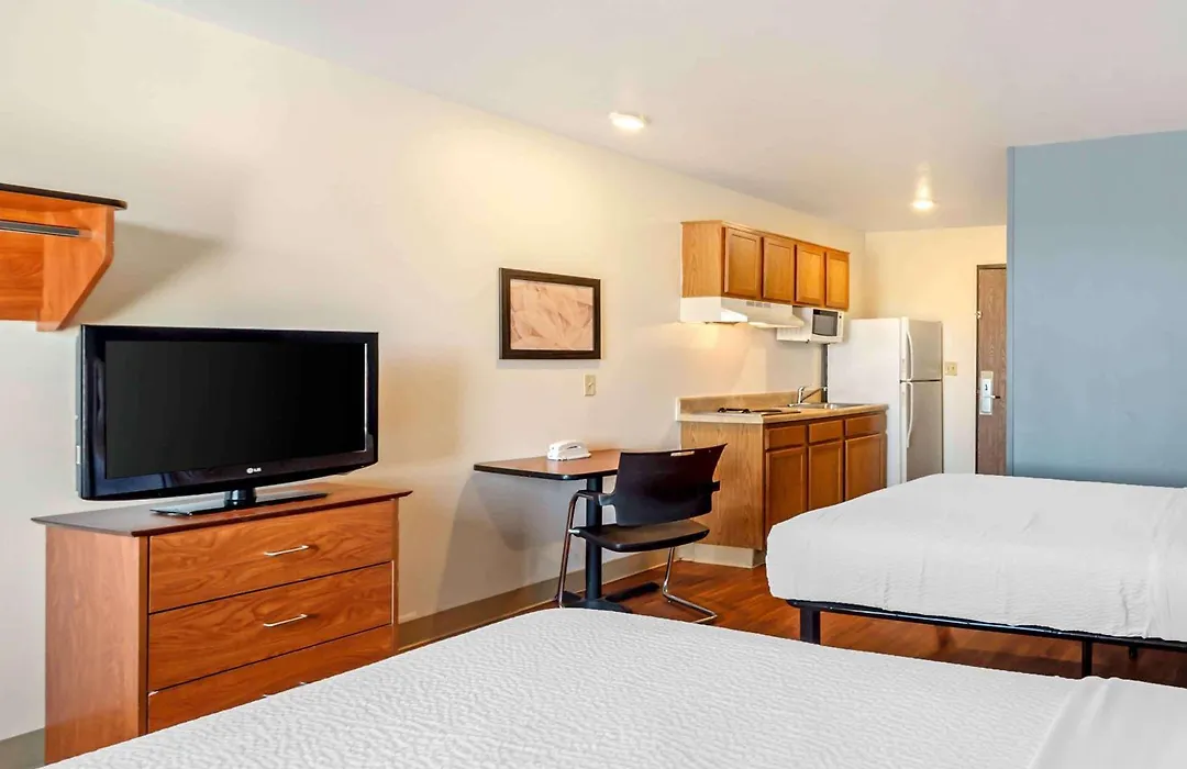 Extended Stay America Select Suites - Colorado Springs - Airport-1