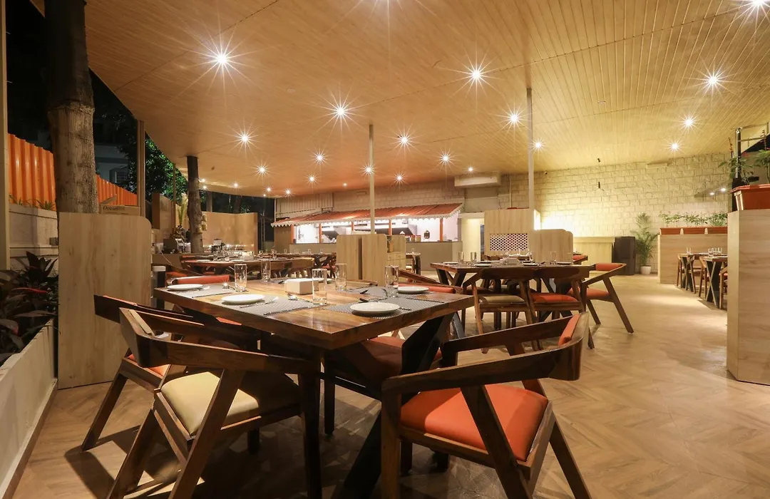 Ira By Orchid, Nashik-1