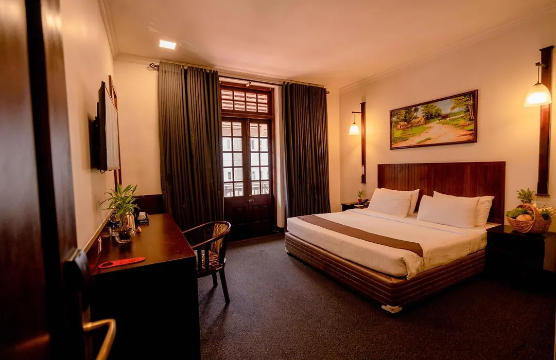 Hotel Nippon Colombo-1