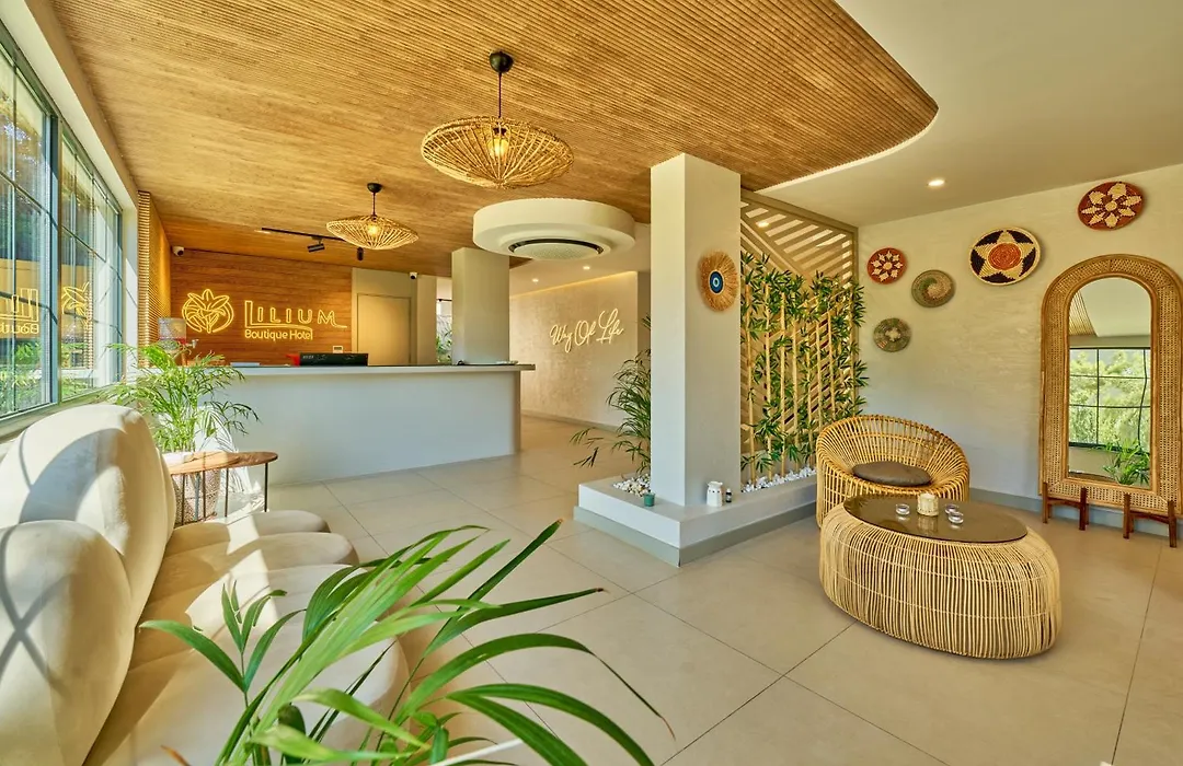 Lilium Boutique Hotel-1