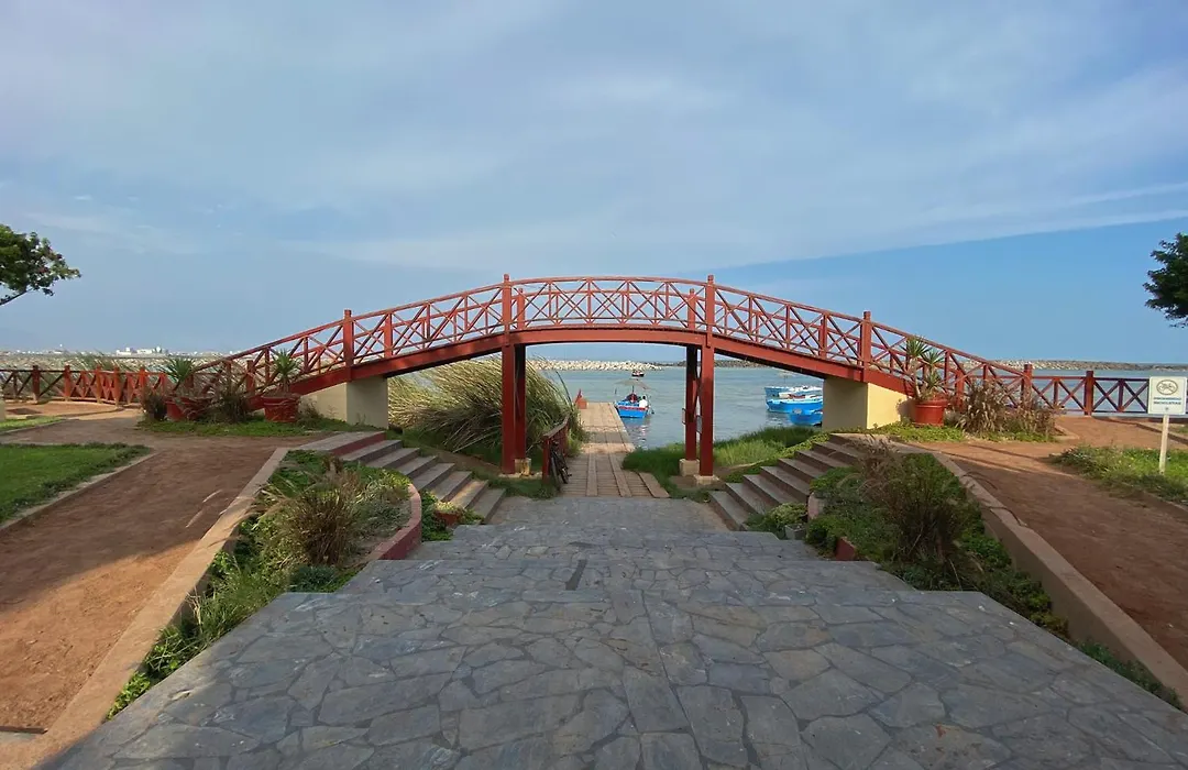 Villa La Punta-1
