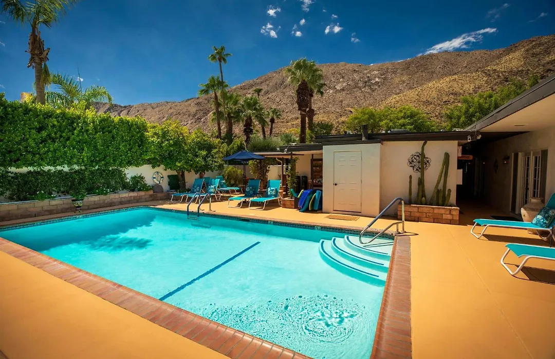 Old Ranch Inn - Adults Only 21 & Up-1