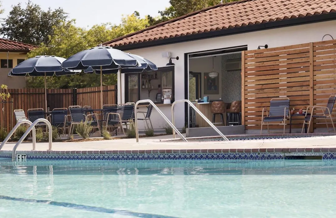 The Sandman Santa Rosa Sonoma, An Ascend Collection Hotel-1