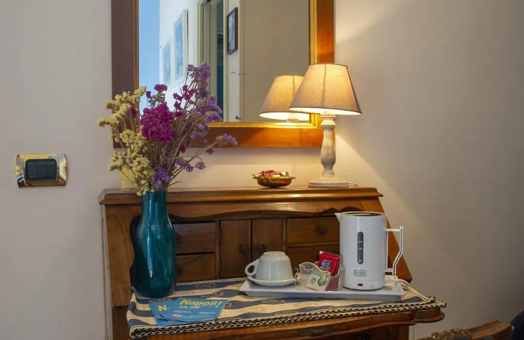 B&B Residenza Via Dei Mille-1