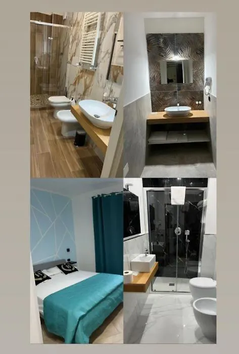 Hotel Barbato-1
