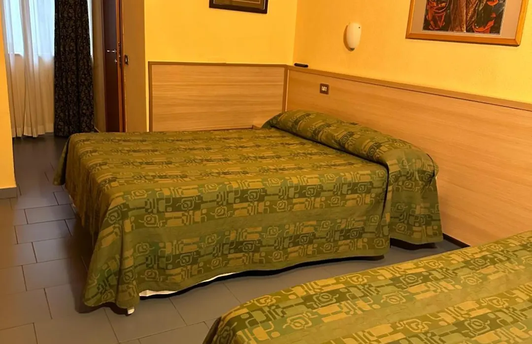 Hotel Nizza-1