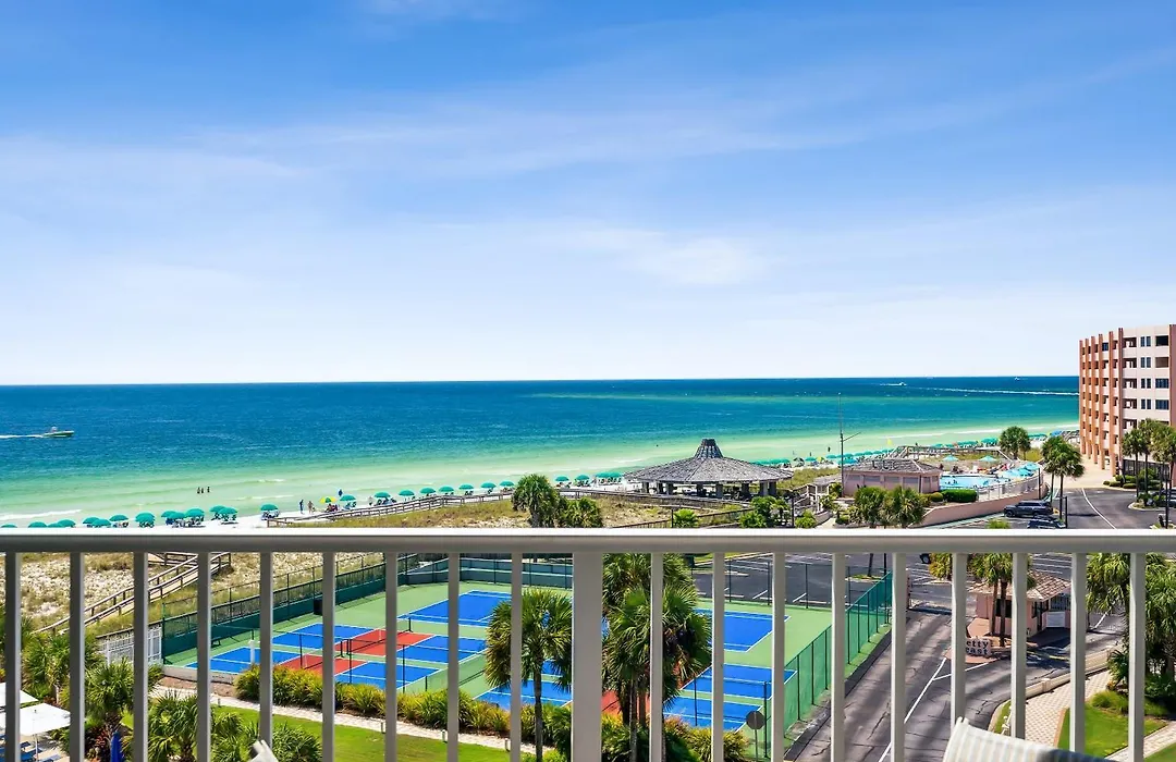 Inlet Reef Club By Panhandle Getaways-1