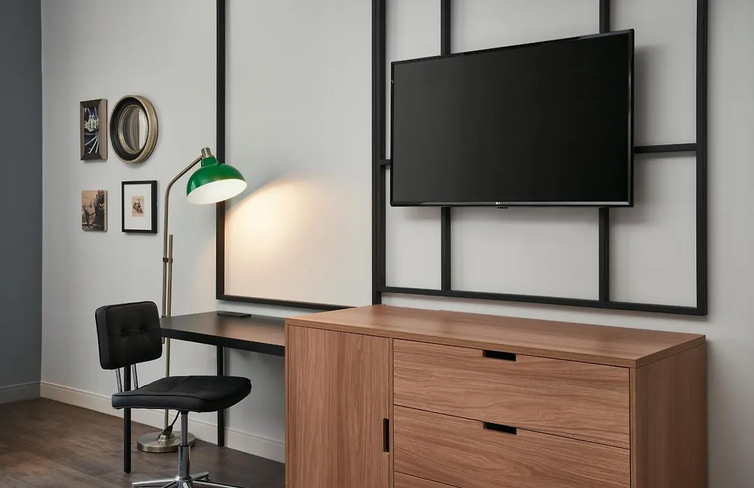 Hotel Indigo Tallahassee - Collegetown By Ihg-1