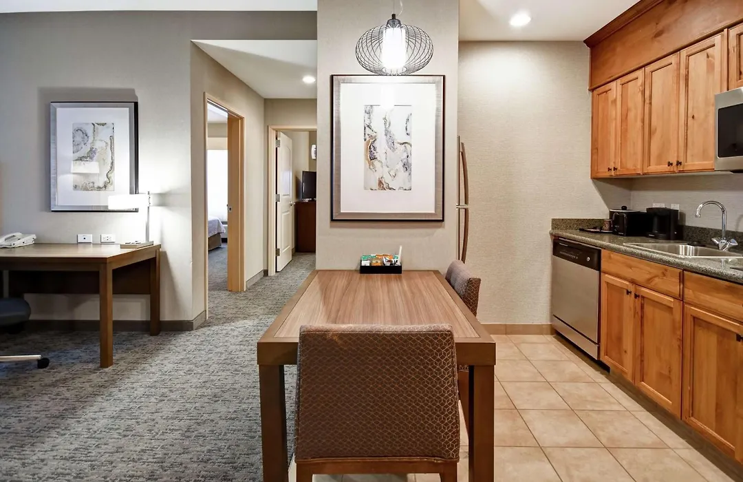 Homewood Suites By Hilton Boise-1