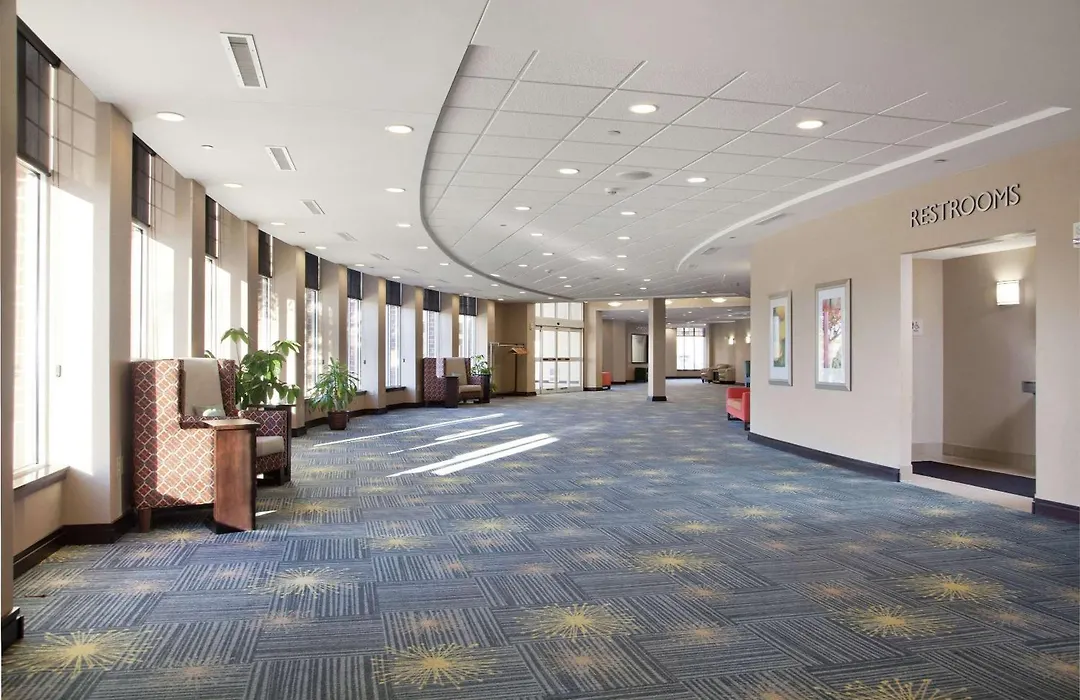 Hilton Garden Inn Fargo-1