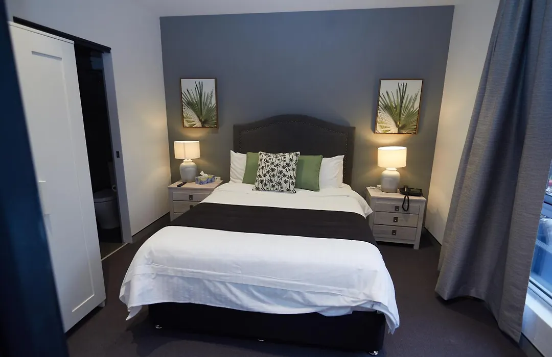 Mariners Court Hotel Sydney-1